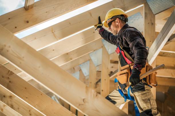Trusted Worthington Hills, KY Roofing Contractor Experts