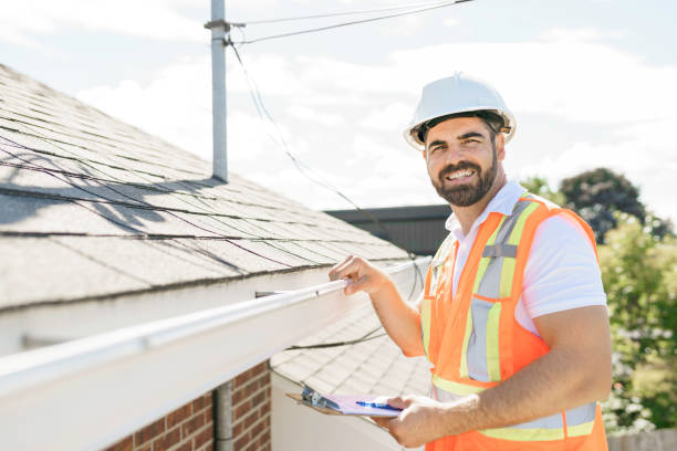 Best Roof Gutter Cleaning  in Worthington Hills, KY