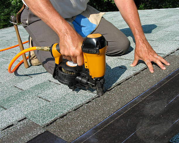 Best Roof Repair Services  in Worthington Hills, KY