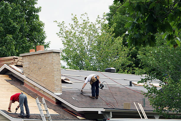 Best Roof Maintenance Services  in Worthington Hills, KY