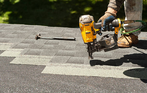Best Local Roofing Companies  in Worthington Hills, KY