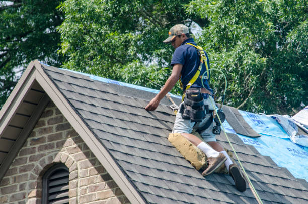 Best Best Roofing Contractors  in Worthington Hills, KY